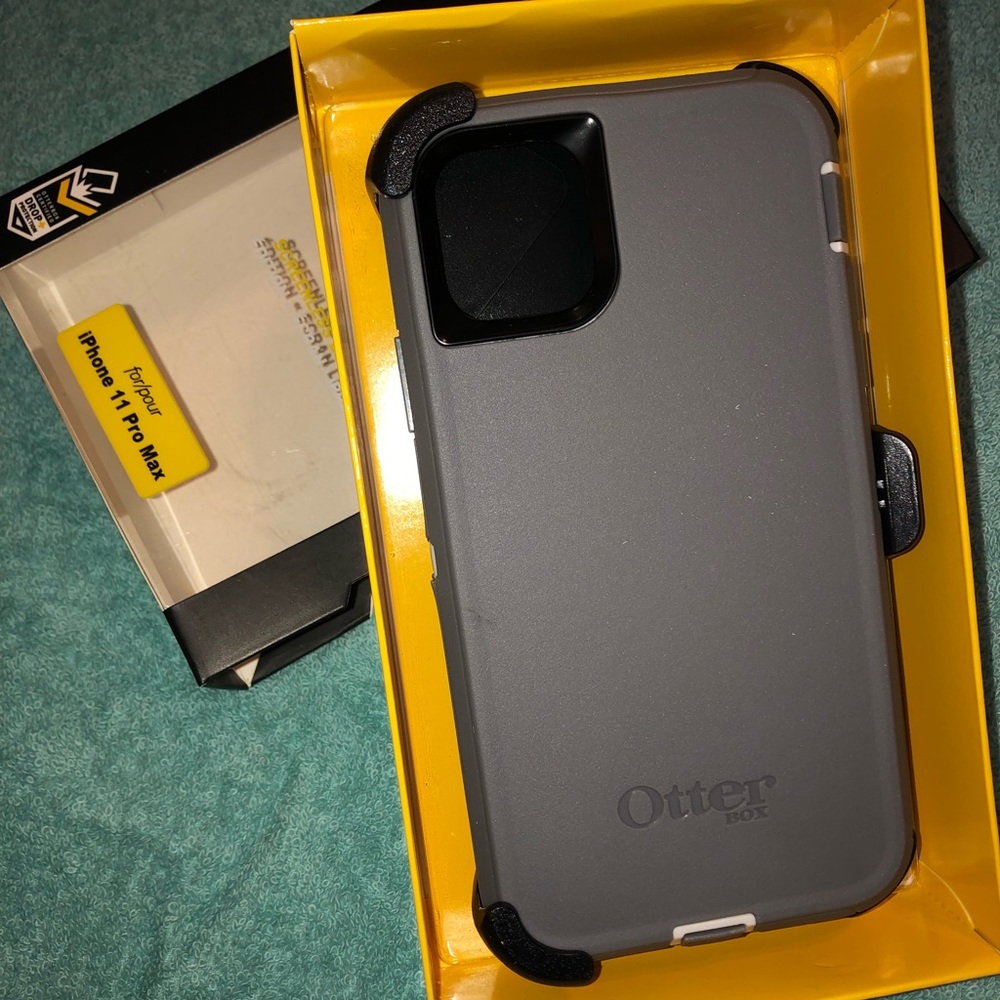 iPhone 11 pro Max